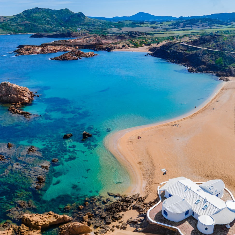 ¿Cuál es la mejor época para ir a Menorca?