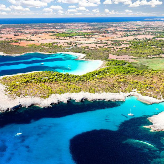 EXPLORANDO LA BELLEZA DE MENORCA - sweetmenorca