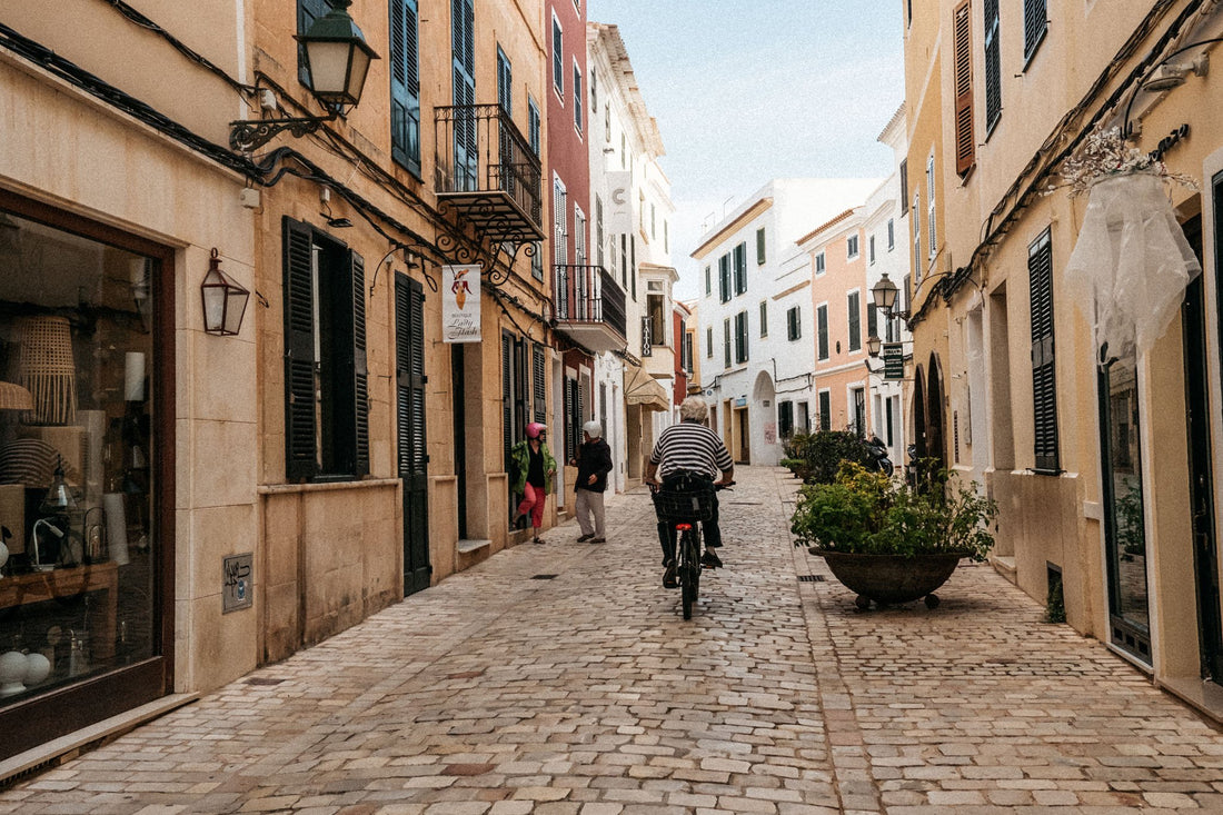 Qué Ver y Hacer en Menorca en Octubre: Guía Completa para una Escapada Perfecta