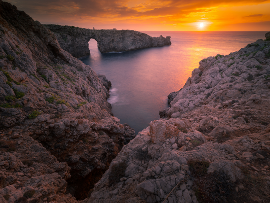 Actividades Menorca en Pareja (Pont den Gil)