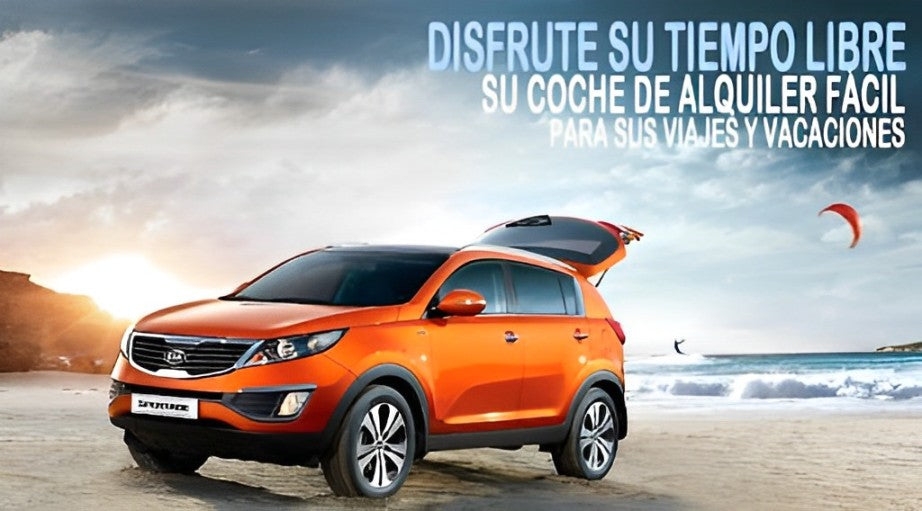 Auto Minorca