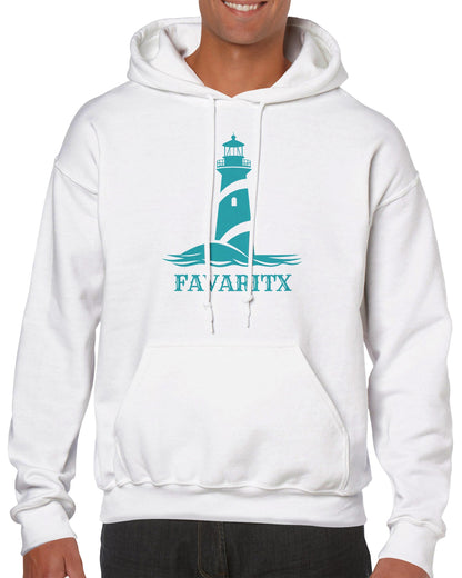 SUDADERA ALGODÓN UNISEX FAVARITX - sweetmenorca