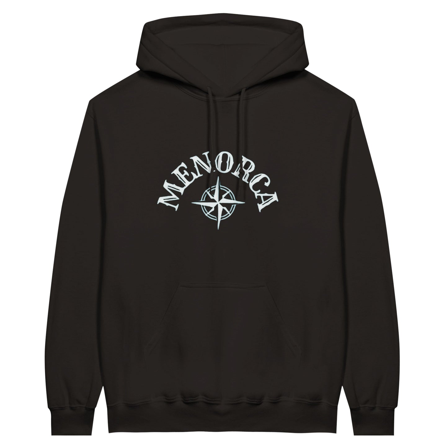 SUDADERA ALGODÓN UNISEX MENORCA - sweetmenorca