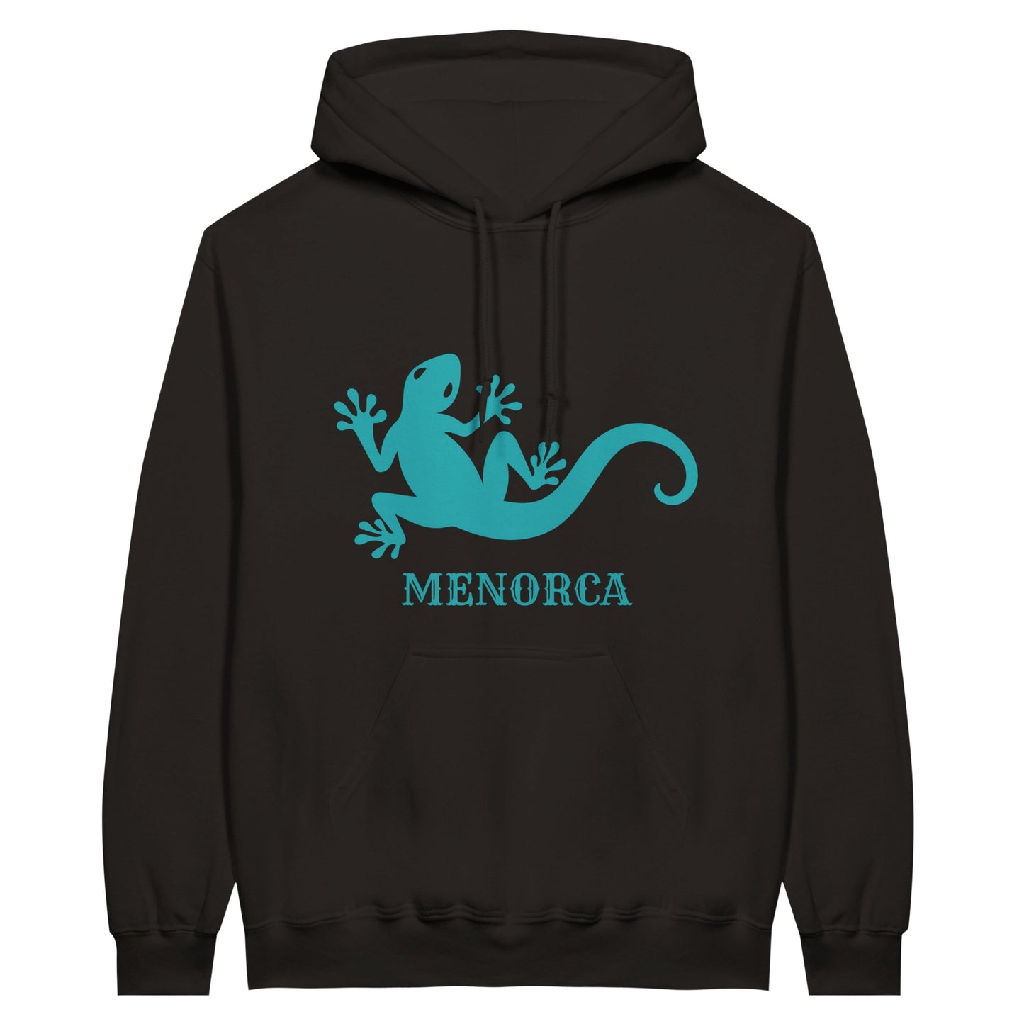 SUDADERA DE ALGODÓN UNISEX SARGANTANA DE MENORCA - sweetmenorca