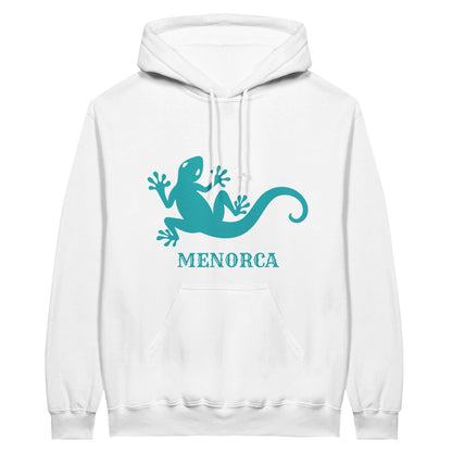 SUDADERA DE ALGODÓN UNISEX SARGANTANA DE MENORCA - sweetmenorca