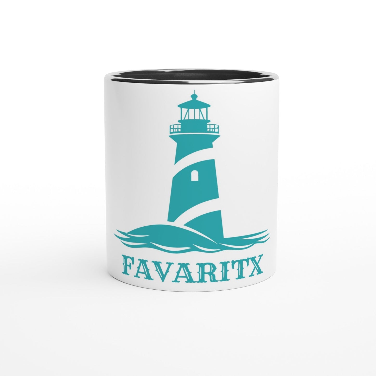 TAZA DE CERÁMICA FAVARITX - sweetmenorca