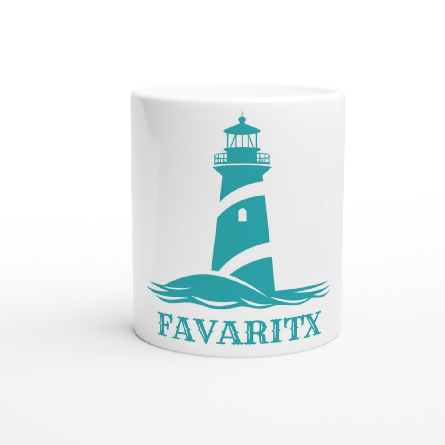 TAZA DE CERÁMICA FAVARITX - sweetmenorca