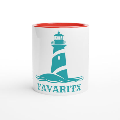 TAZA DE CERÁMICA FAVARITX - sweetmenorca