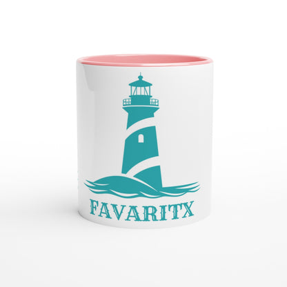 TAZA DE CERÁMICA FAVARITX - sweetmenorca