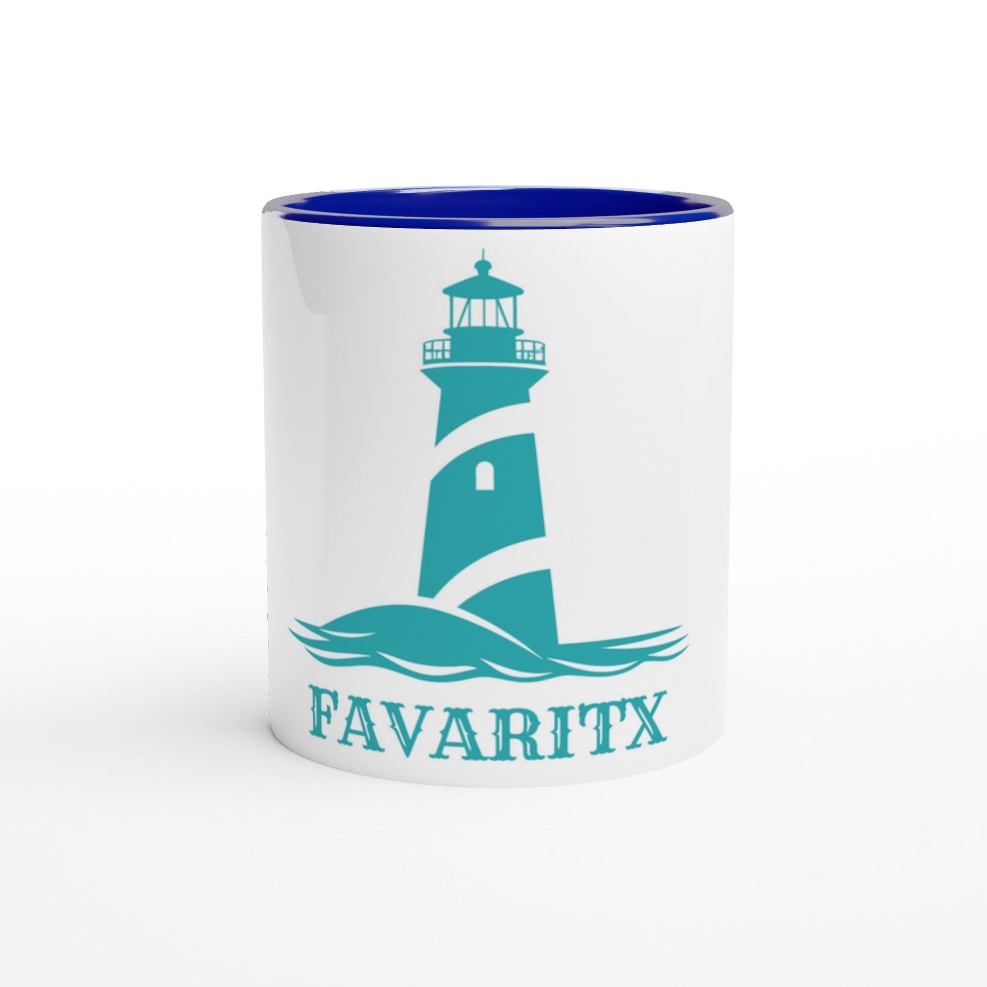 TAZA DE CERÁMICA FAVARITX - sweetmenorca